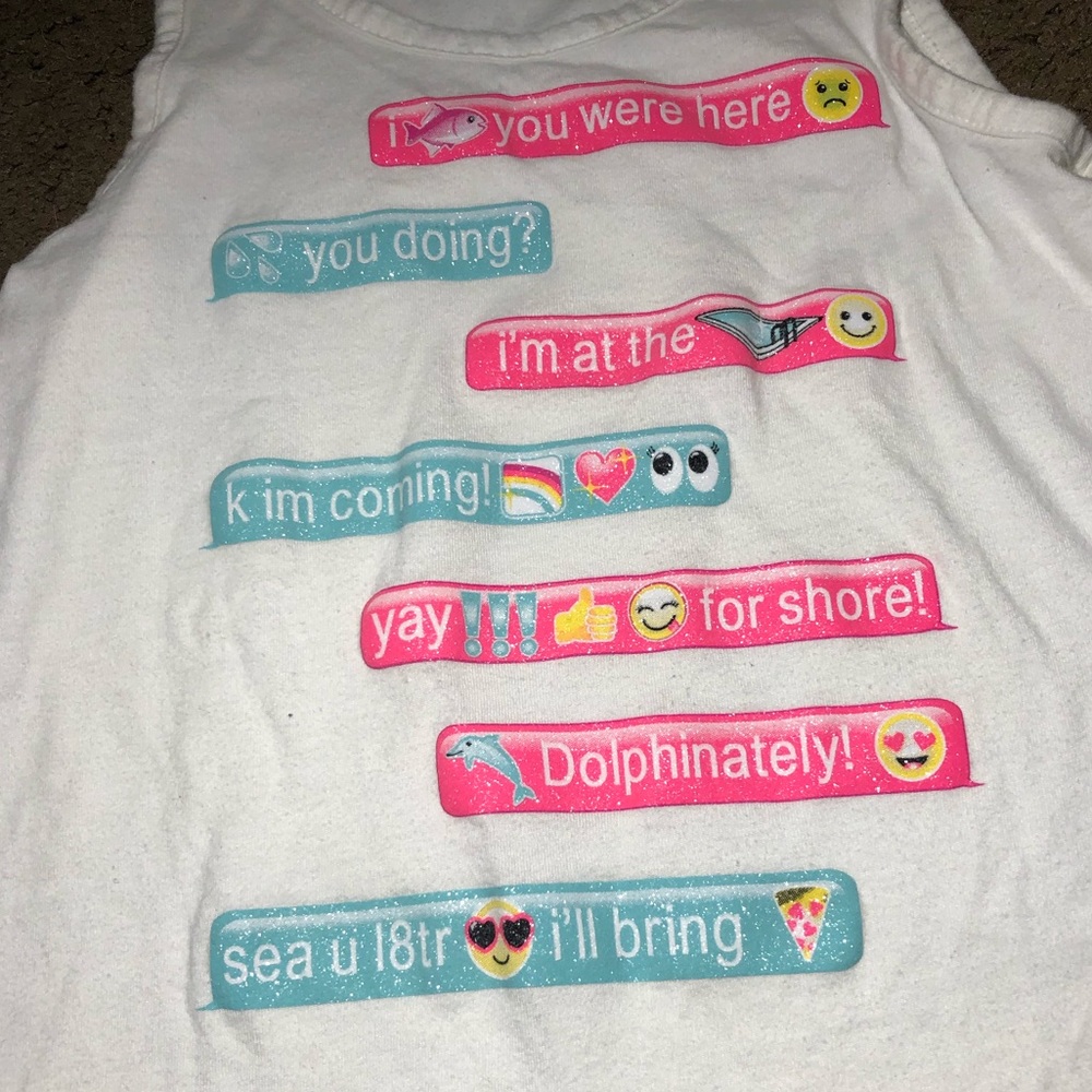KIDS SHIRT - Picture 2 of 4